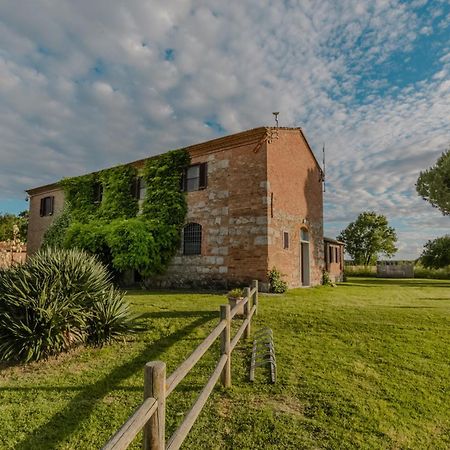 Quercesecca Villa Marina di Grosseto Exterior photo