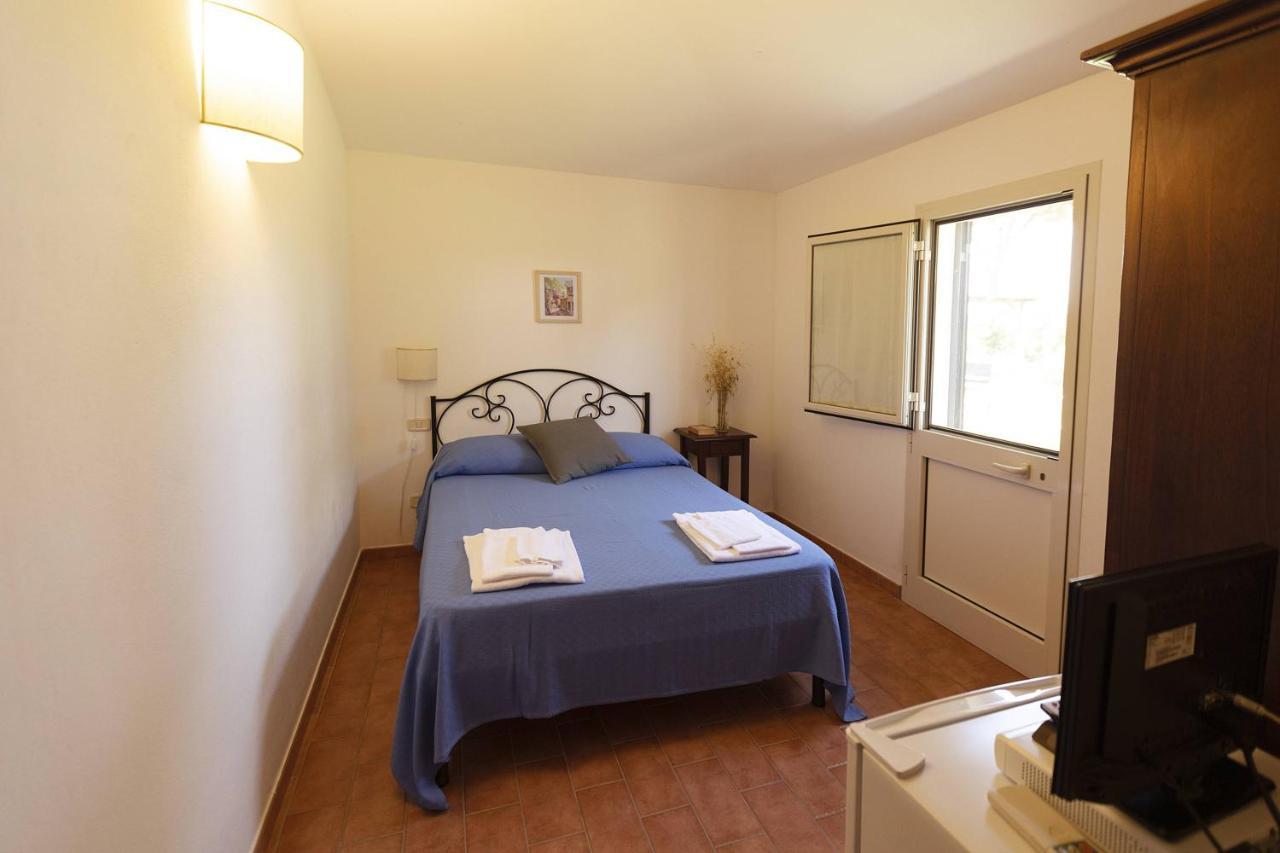 Quercesecca Villa Marina di Grosseto Exterior photo