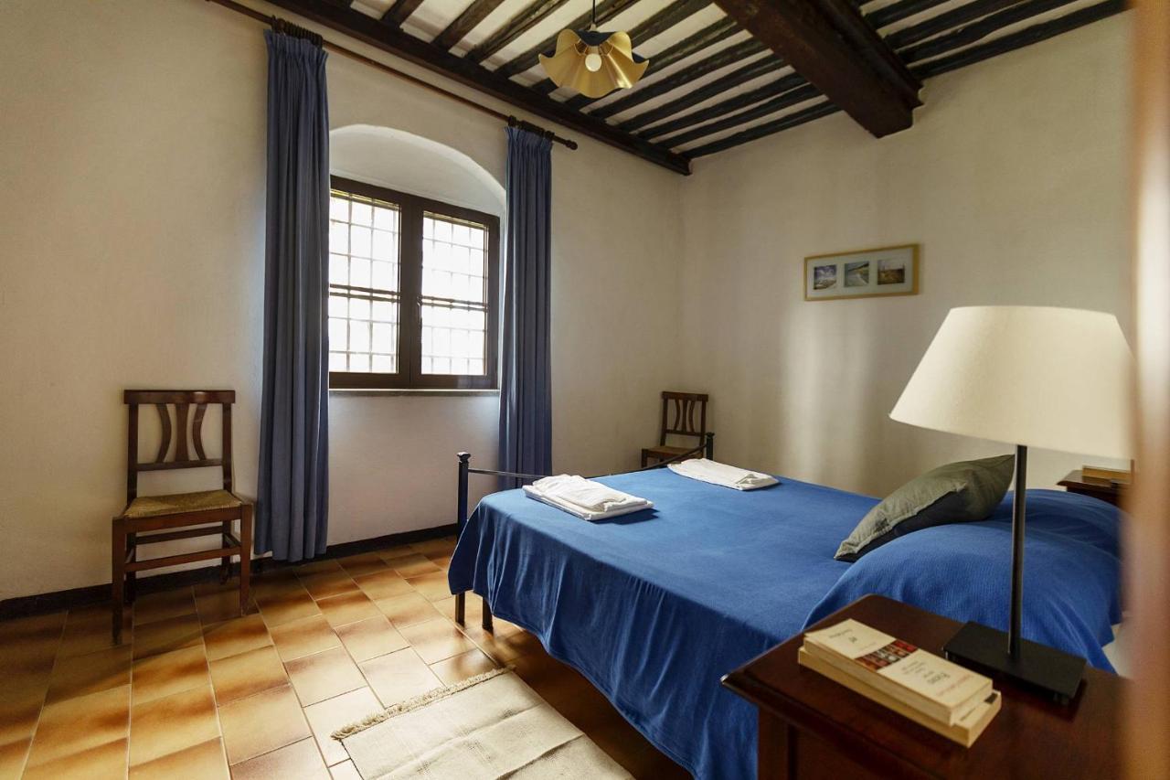 Quercesecca Villa Marina di Grosseto Exterior photo
